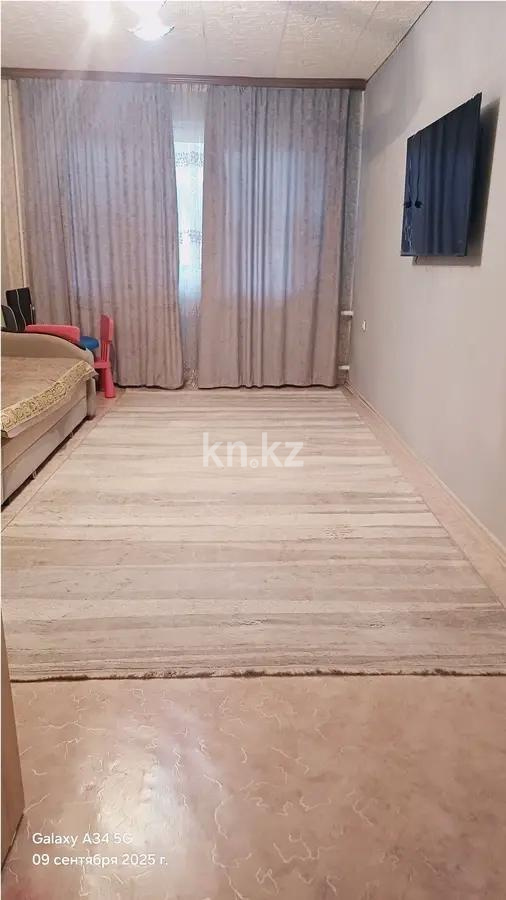 Продажа 2-комнатной квартиры, 45 м², пр. Металлургов, дом  25/1 в Темиртау