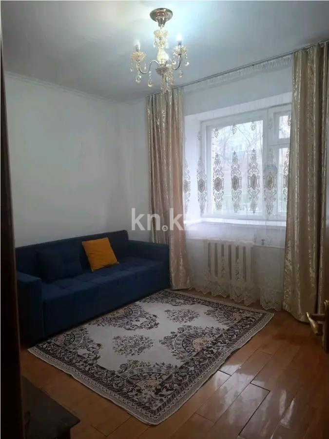 Продажа 3-комнатной квартиры, 75.4 м² в Астане - фото 2