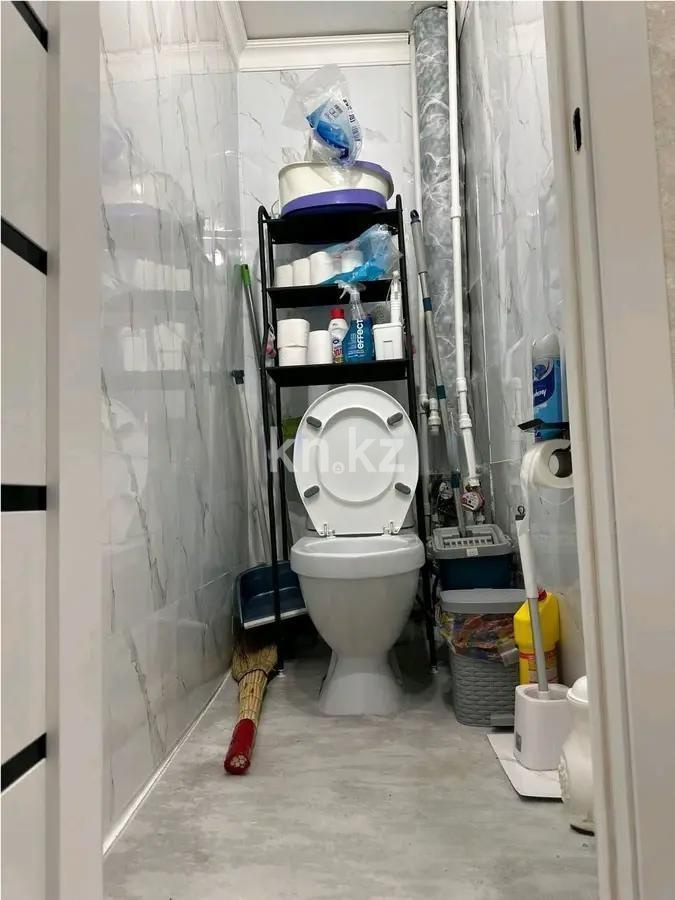 Продажа 2-комнатной квартиры, 48 м² в Астане - фото 5