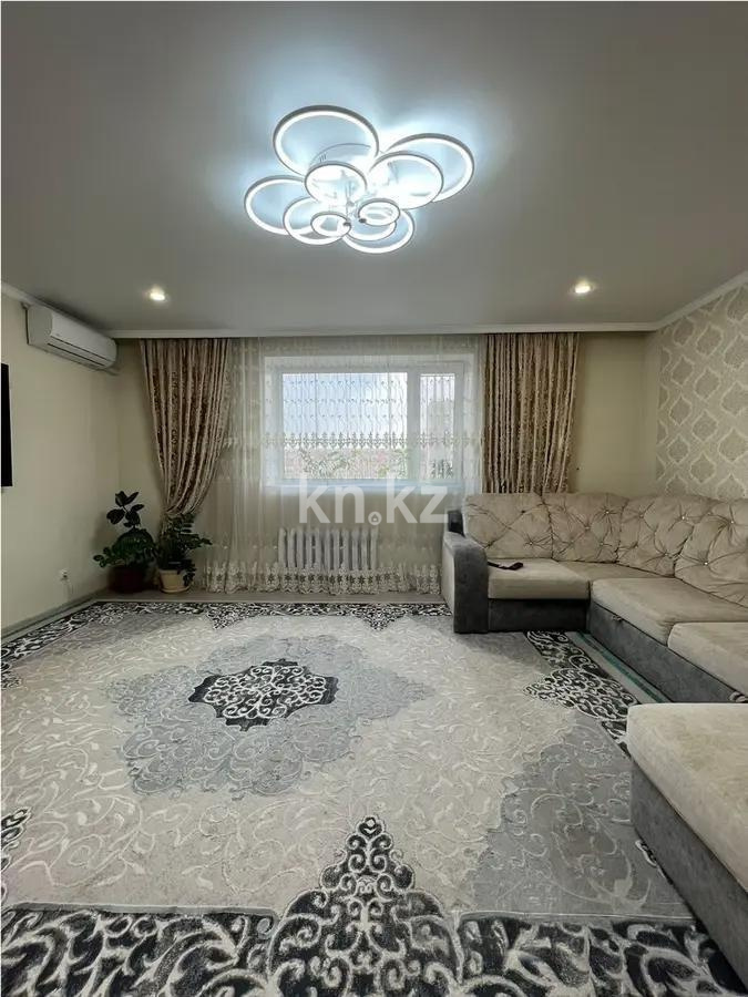 Продажа 3-комнатной квартиры, 80 м² в Астане