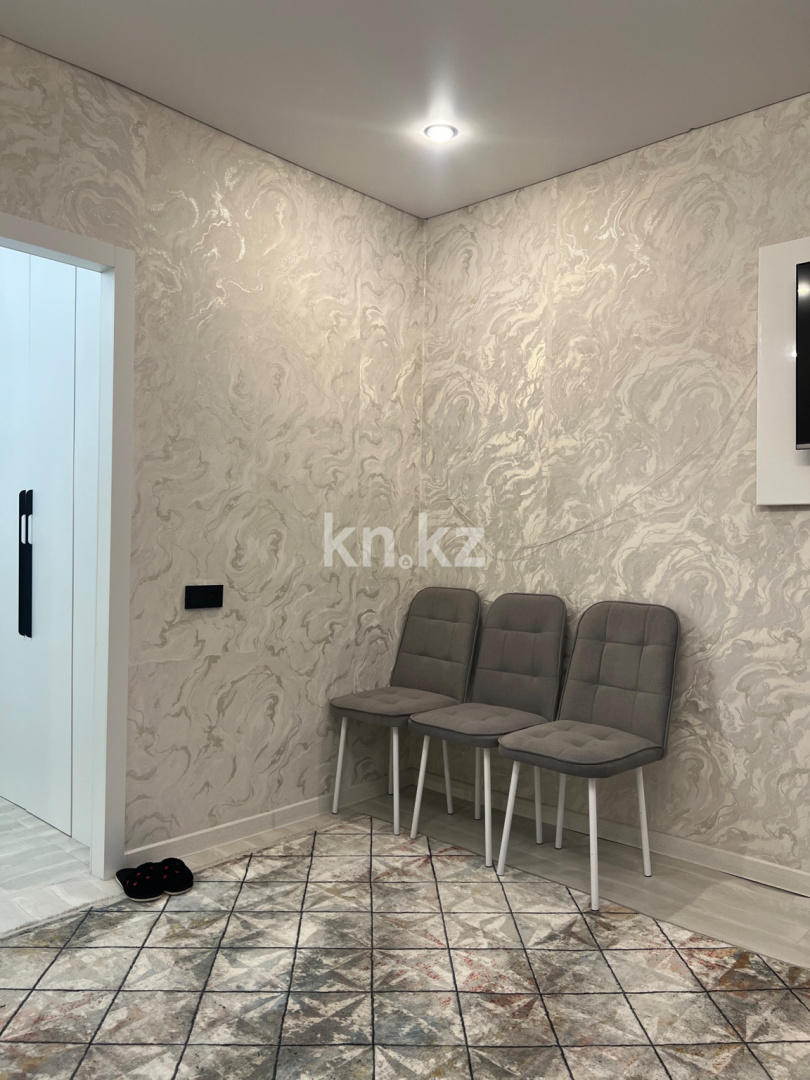 Продажа 1-комнатной квартиры, 41 м² в Караганде - фото 5