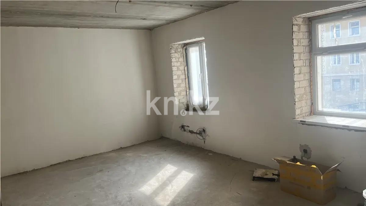 Продажа 2-комнатной квартиры, 88.7 м² в Астане