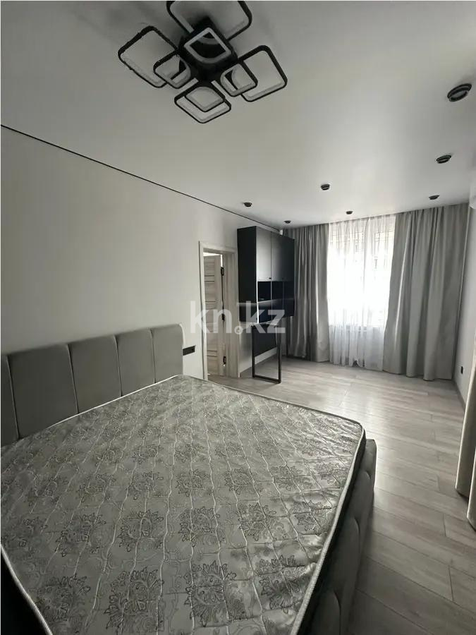 Продажа 2-комнатной квартиры, 57 м² в Алматы - фото 2