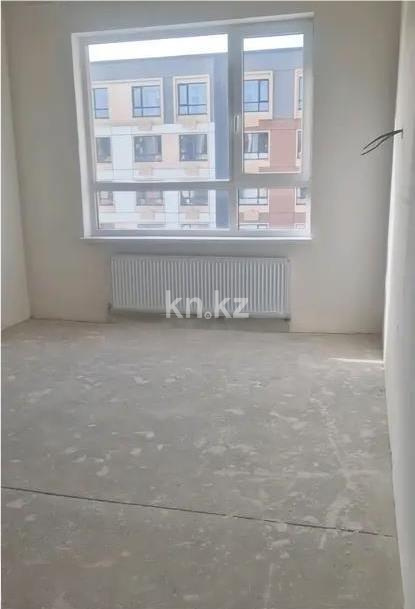 Продажа 2-комнатной квартиры, 52.7 м² в Алматы - фото 2