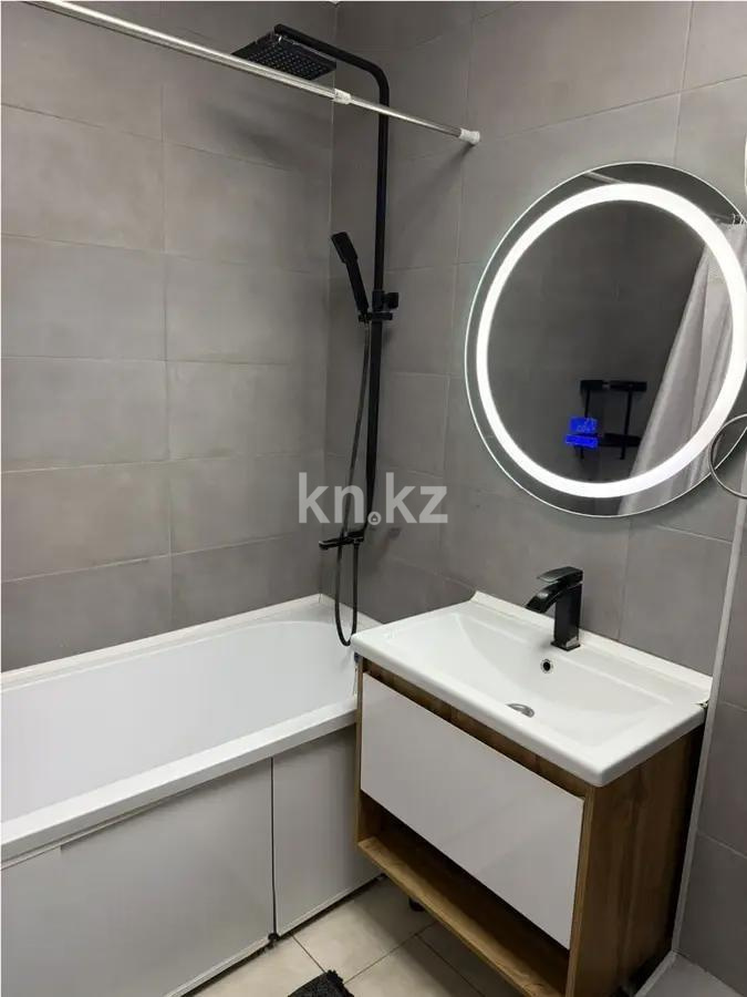 Продажа 2-комнатной квартиры, 53 м² в Алматы - фото 4