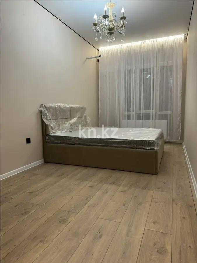 Продажа 2-комнатной квартиры, 40 м², мкр. Шугыла, дом  340/37 в Алматы - фото 2