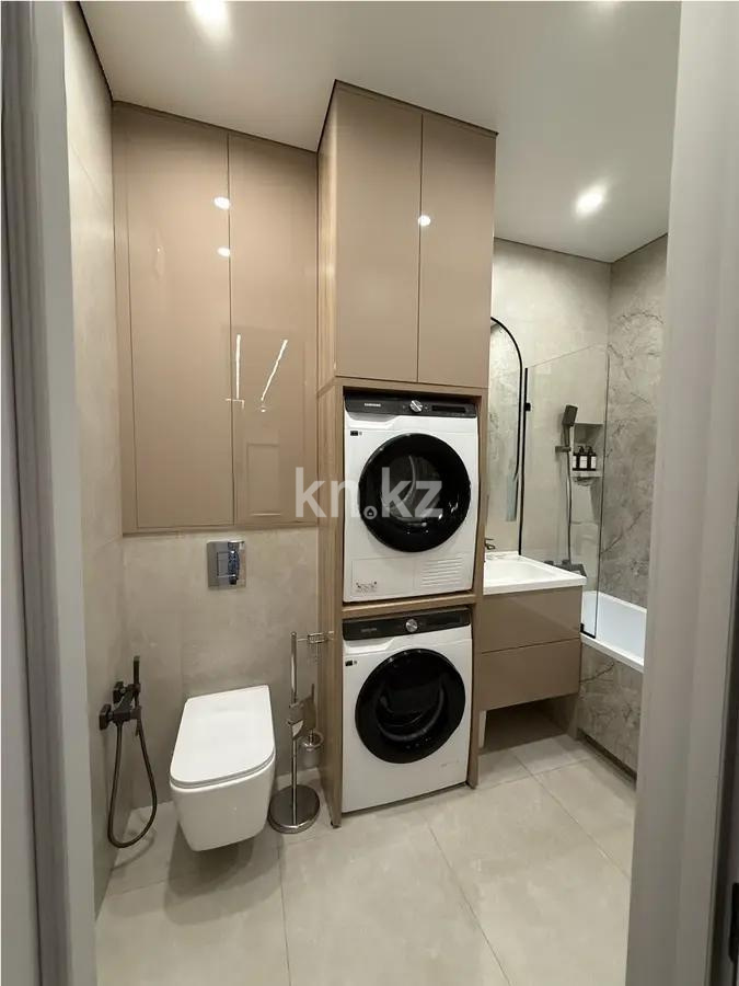 Продажа 4-комнатной квартиры, 114 м² в Караганде - фото 7