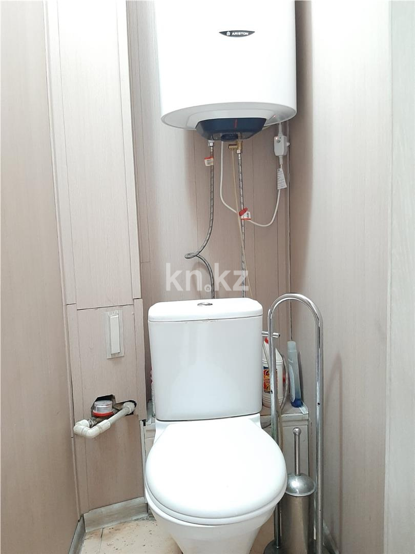 Продажа 3-комнатной квартиры, 64 м² в Караганде - фото 14