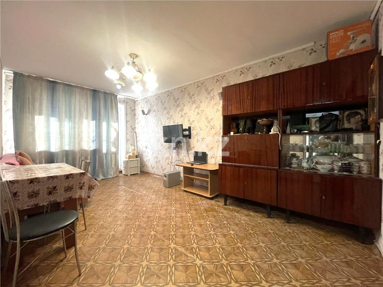 Продажа 2-комнатной квартиры, 45 м² в Караганде