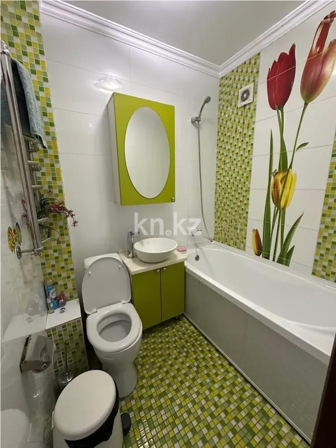 Продажа 1-комнатной квартиры, 32.9 м² в Алматы - фото 3