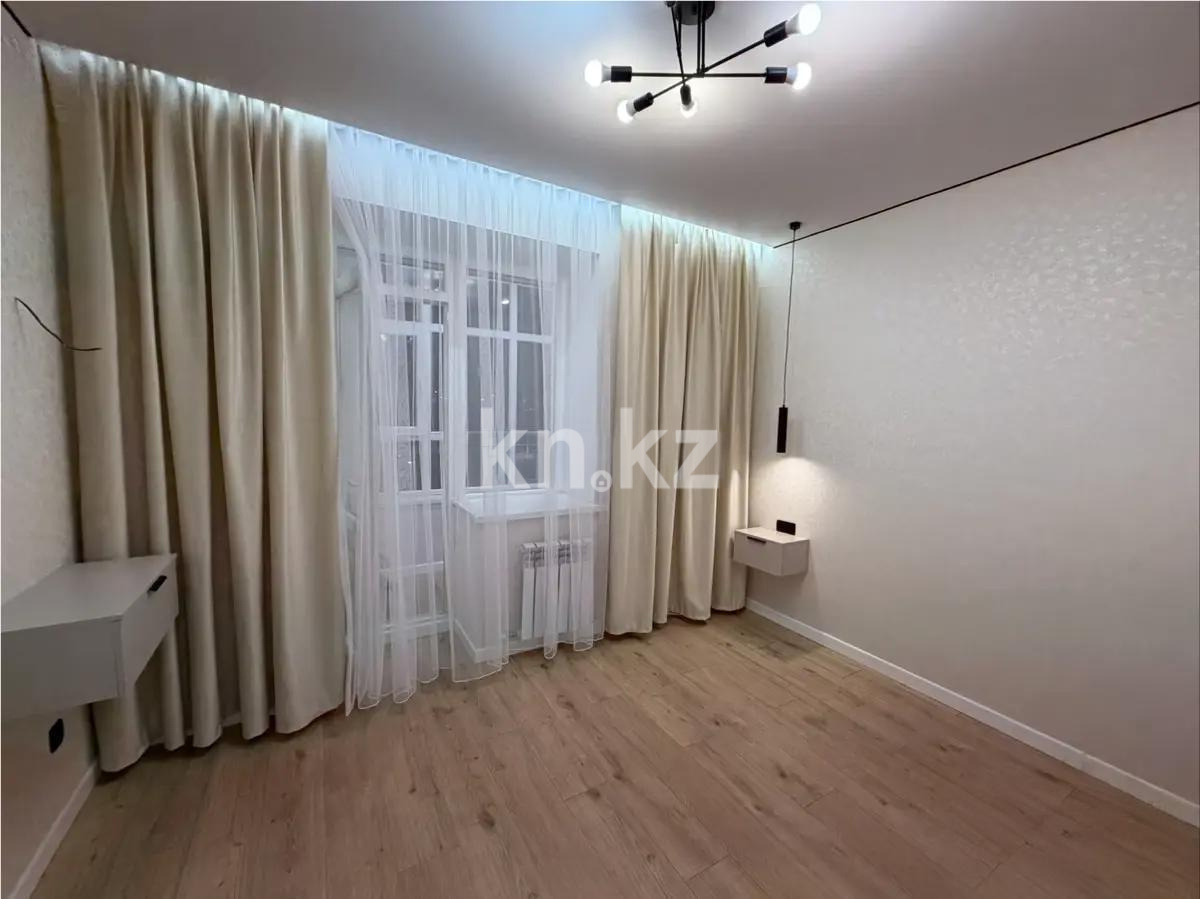 Продажа 2-комнатной квартиры, 38 м² в Астане - фото 2