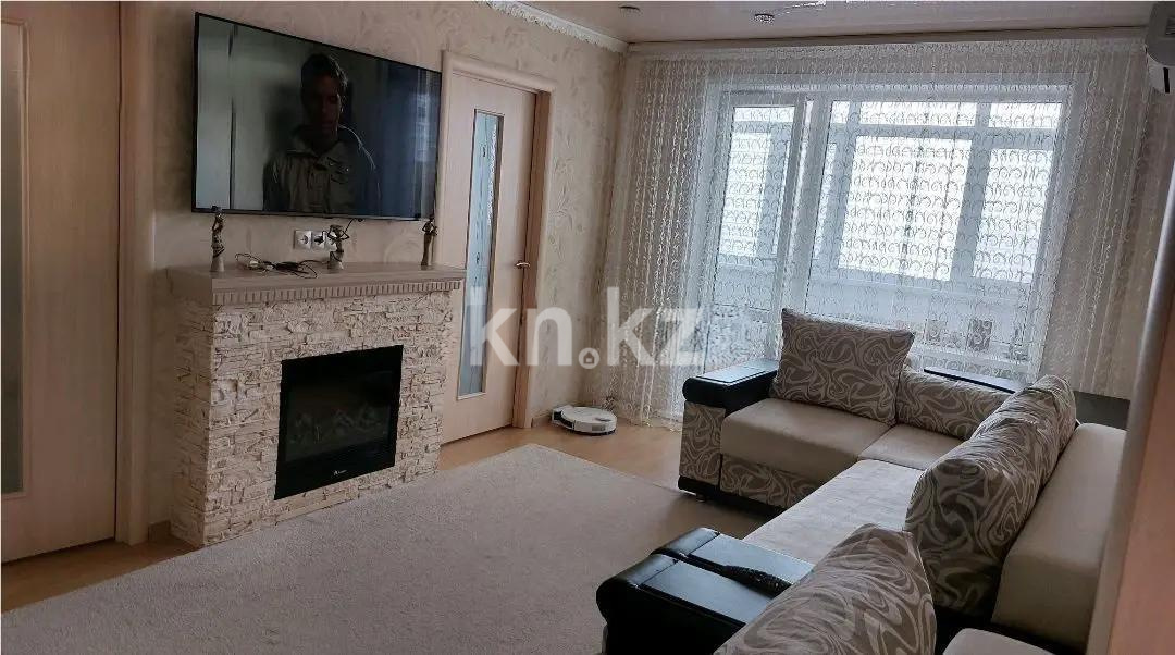 Продажа 3-комнатной квартиры, 46 м² в Шахтинске