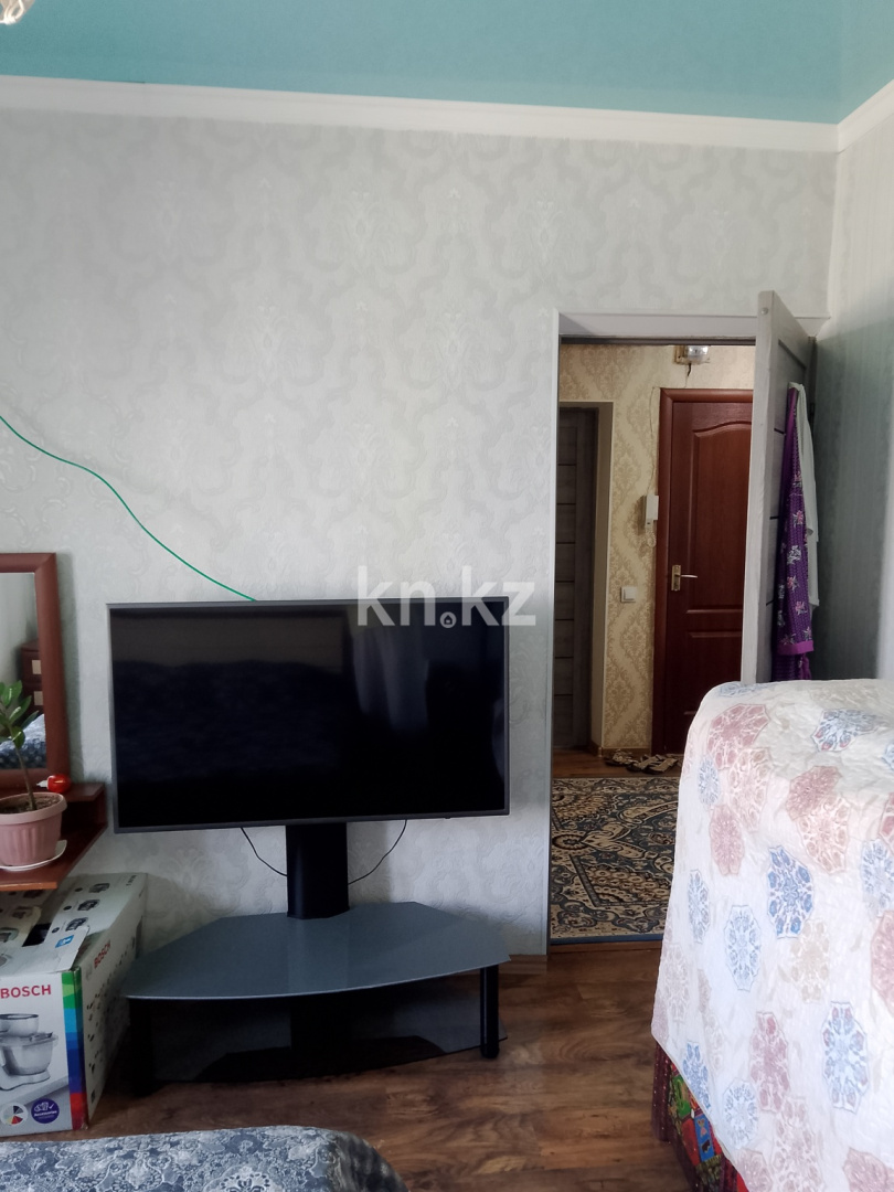 Продажа 3-комнатной квартиры, 62 м² в Таразе - фото 11