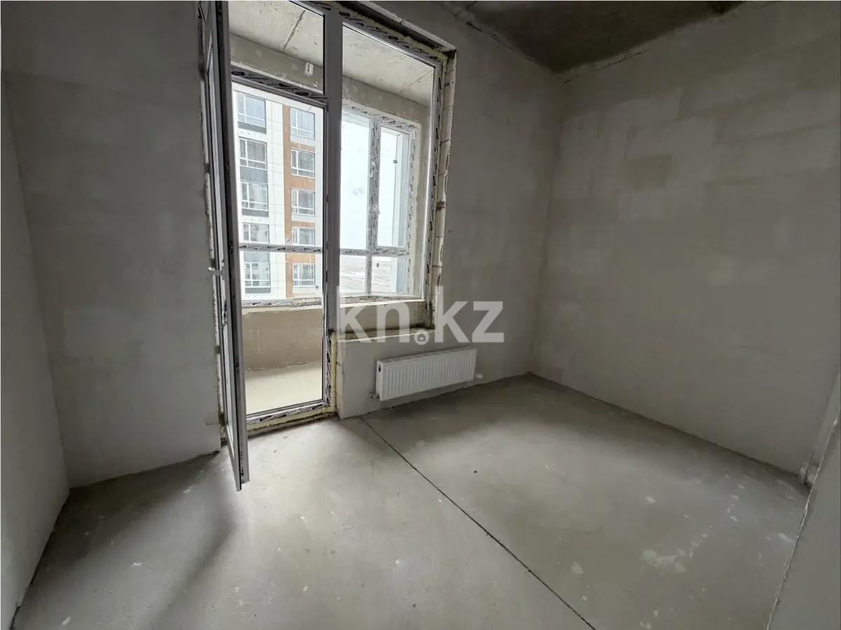 Продажа 2-комнатной квартиры, 59 м², ул. Е-429, дом  26 в Астане - фото 2