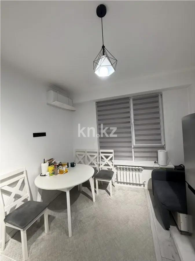 Продажа 1-комнатной квартиры, 32 м², Кульджинский тракт, дом  26/3 в Алматы - фото 2