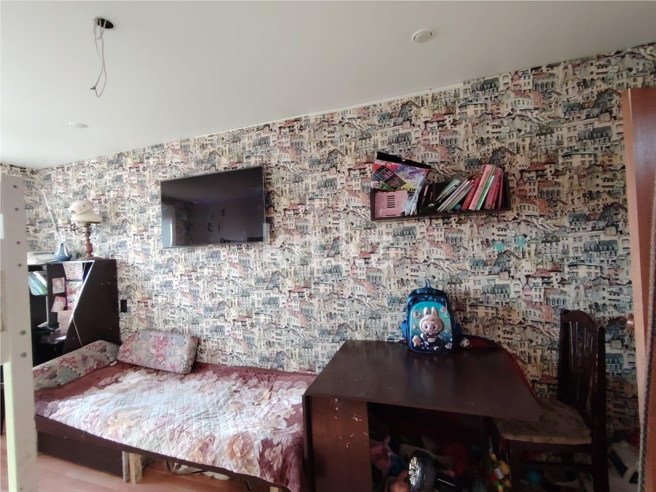 Продажа 2-комнатной квартиры, 45 м², мкр-н 21 в Караганде - фото 9