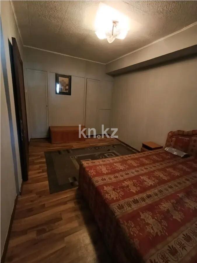 Продажа 3-комнатной квартиры, 63 м² в Алматы - фото 6