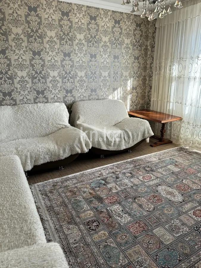 Продажа 3-комнатной квартиры, 63 м², мкр-н Степной-4, дом  24 в Караганде