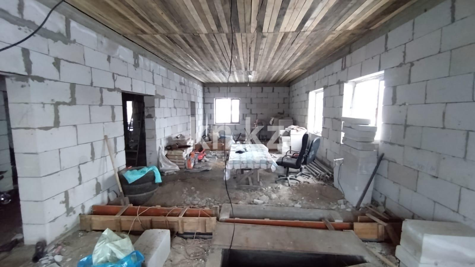 Продажа 4-комнатного дома, 64 м², пер. Конторский, дом  15/2 в Караганде - фото 13