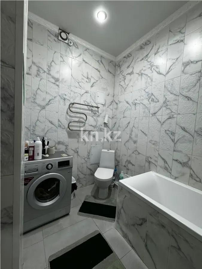 Продажа 2-комнатной квартиры, 47.1 м², ул. Байтурсынова, дом  23/2 в Астане - фото 10