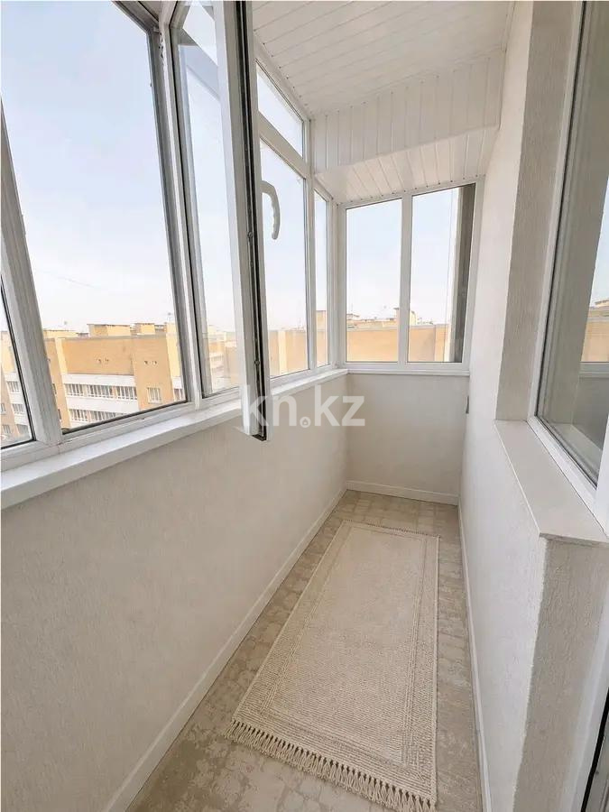 Продажа 1-комнатной квартиры, 47 м² в Астане - фото 4