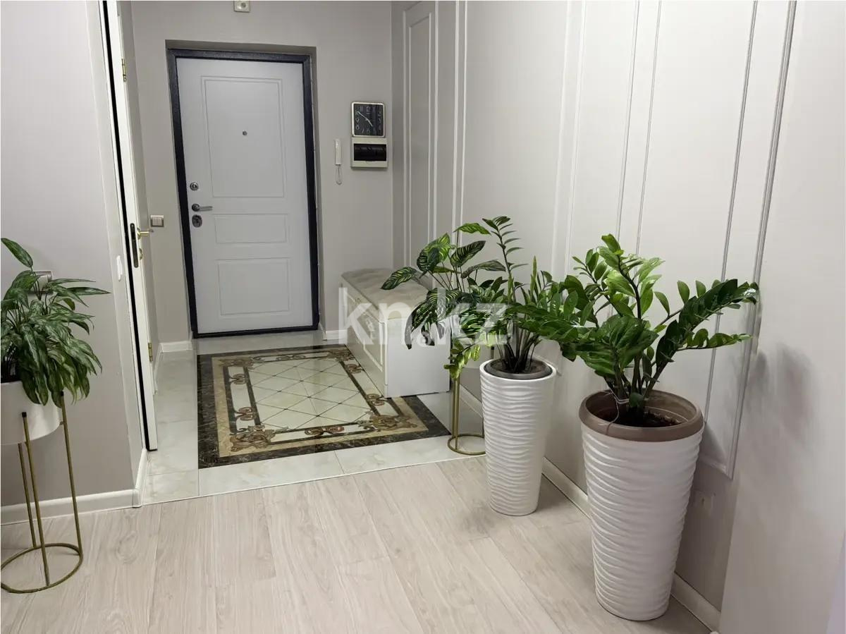 Продажа 3-комнатной квартиры, 119 м² в Алматы - фото 7