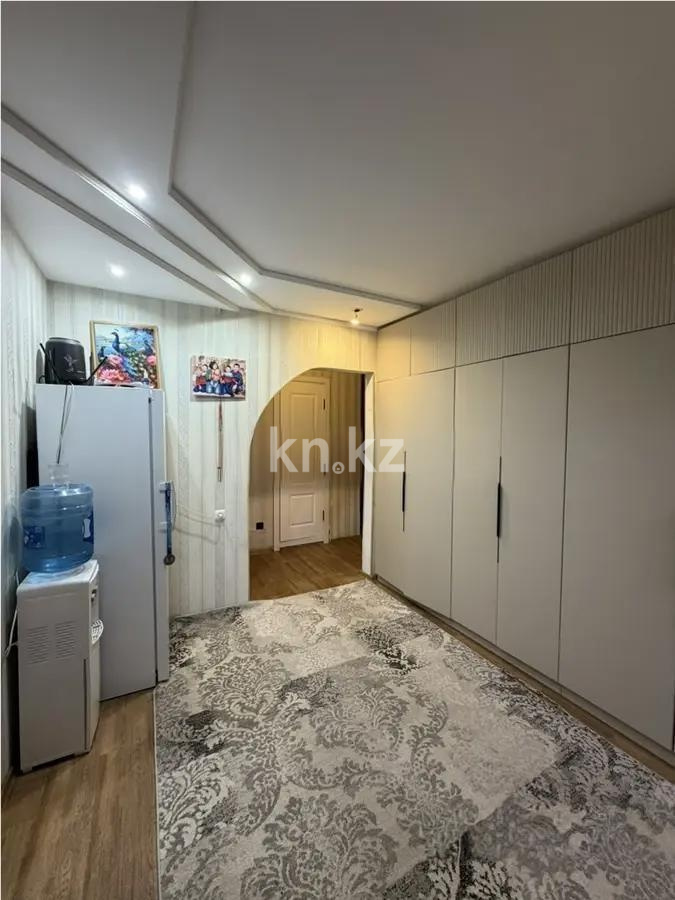 Продажа 4-комнатной квартиры, 82 м² в Караганде - фото 8