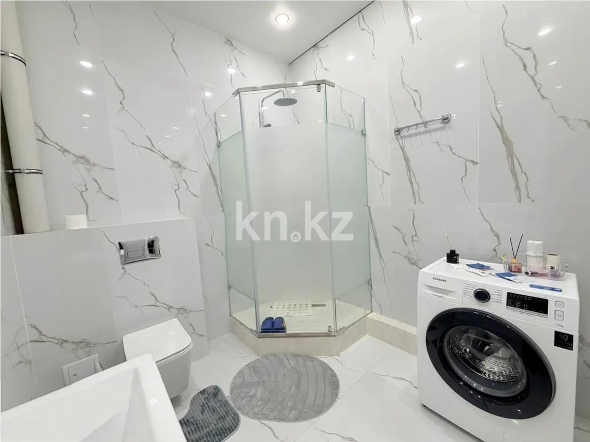 Продажа 2-комнатной квартиры, 66.7 м² в Астане - фото 4