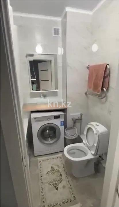 Продажа 1-комнатной квартиры, 37 м², ул. Болекпаева, дом  3 в Астане - фото 3