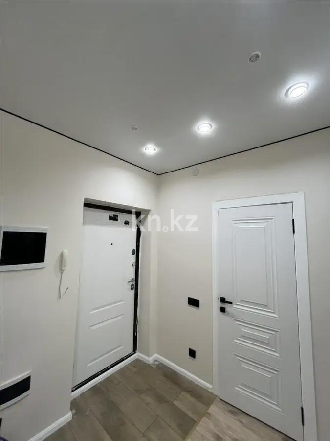 Продажа 2-комнатной квартиры, 40 м², ул. Халиуллина, дом  196/17 в Алматы - фото 5