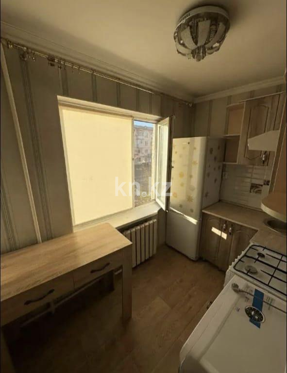 Аренда 1-комнатной квартиры, 30 м², ул. Бейбитшилик, дом  58 - Молдагулова в Астане - фото 8