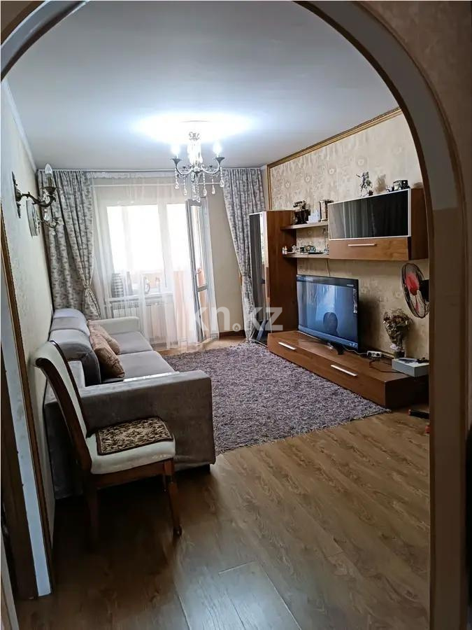 Продажа 4-комнатной квартиры, 87 м² в Алматы