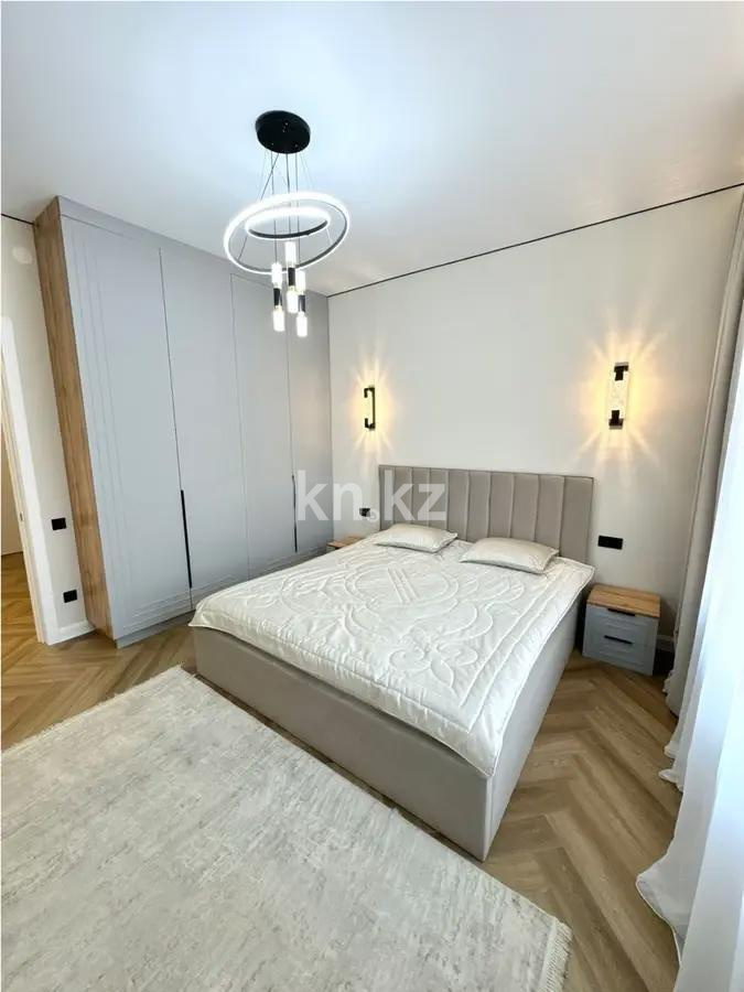 Продажа 3-комнатной квартиры, 70 м², мкр-н Гажайып, дом  11/12а в Алматы - фото 2
