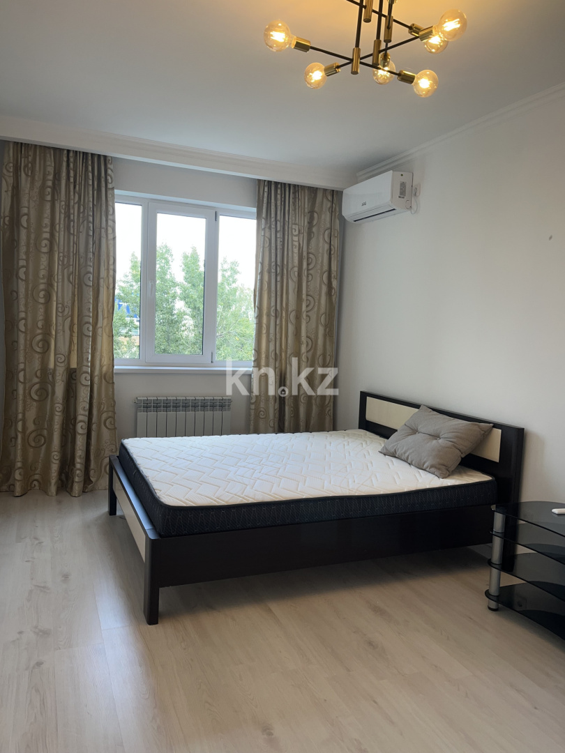 Аренда 1-комнатной квартиры, 45 м² в Алматы - фото 5