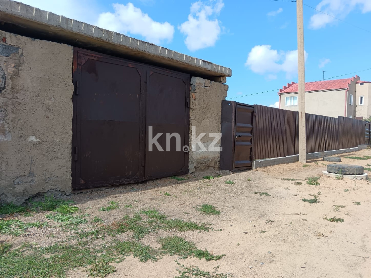 Продажа участка, 10 сот. в Караганде