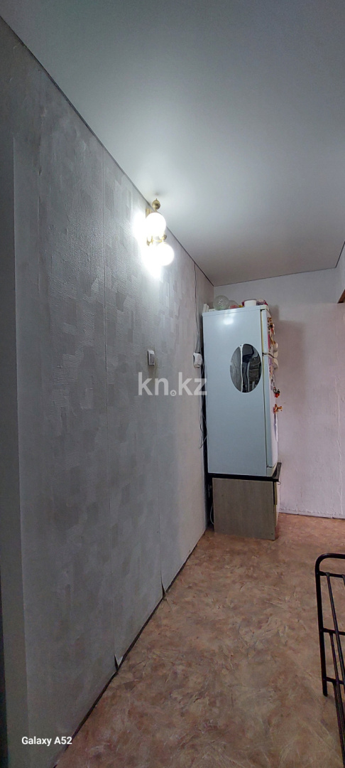 Продажа 2-комнатной квартиры, 46.2 м², пр. Республики, дом  69/2 в Темиртау - фото 12