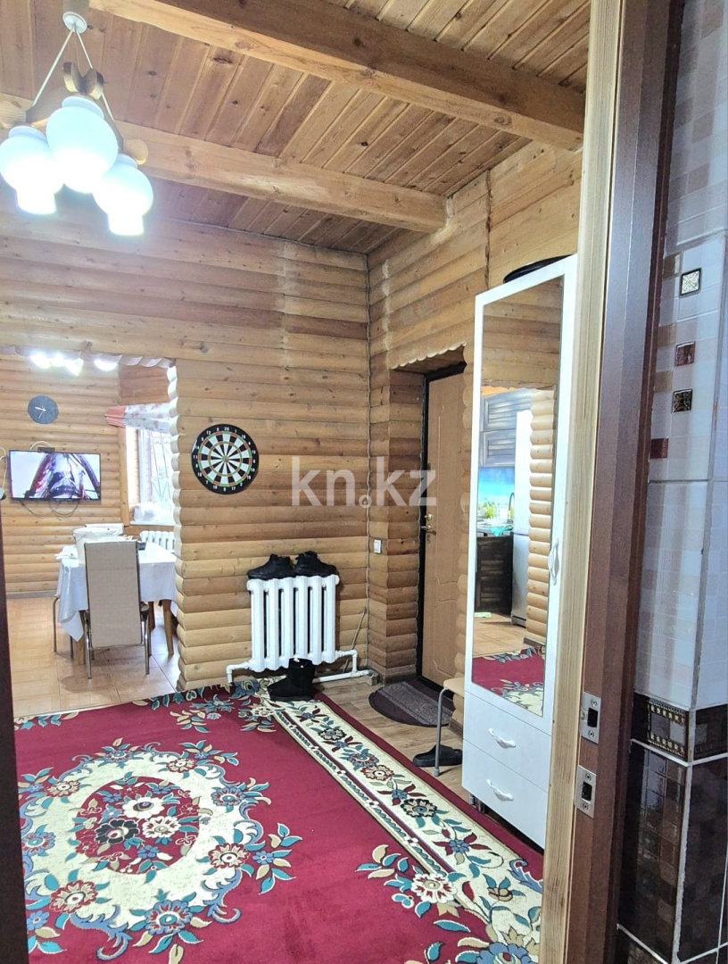 Продажа 3-комнатного дома, 61 м² в Карагандинской области - фото 9