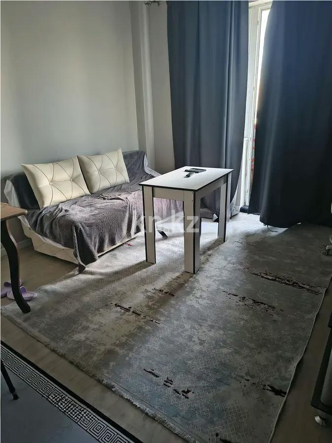 Продажа 1-комнатной квартиры, 38.5 м² в Астане