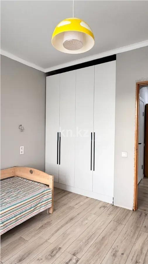 Продажа 3-комнатной квартиры, 60.9 м², мкр. Думан-2, дом  11 в Алматы - фото 5