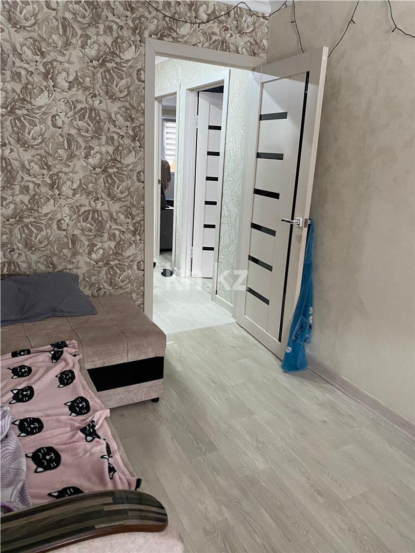 Продажа 3-комнатной квартиры, 62 м², 17-й мкр. в Караганде - фото 7