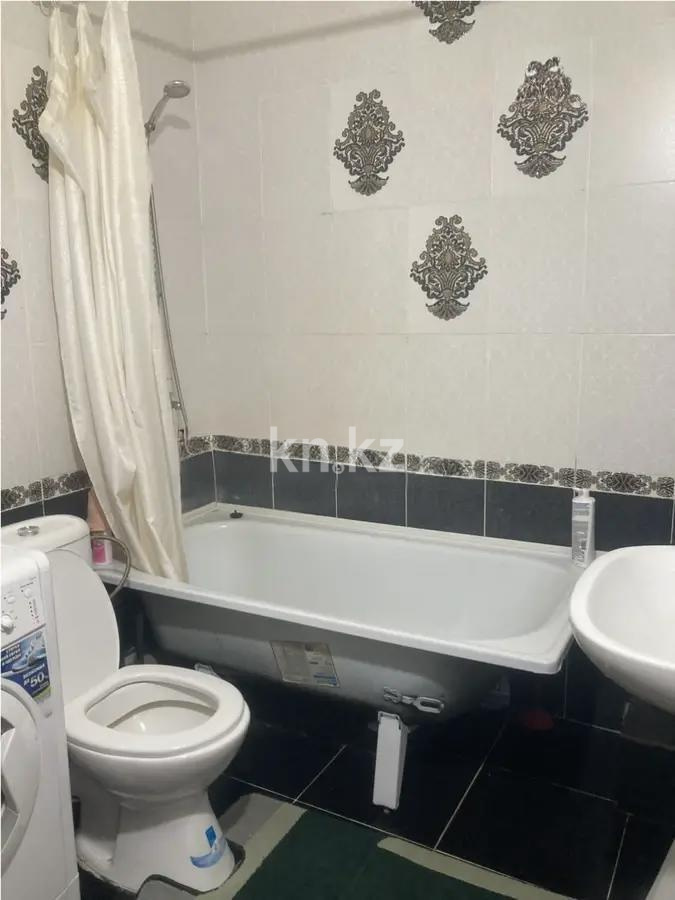 Продажа 1-комнатной квартиры, 37 м² в Астане - фото 4