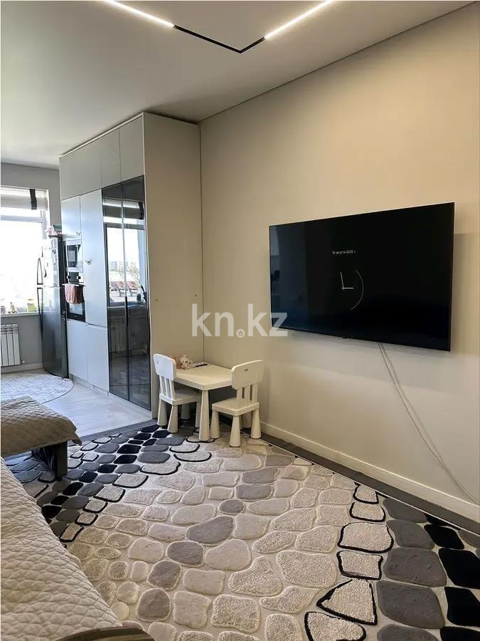 Продажа 3-комнатной квартиры, 87 м² в Алматы