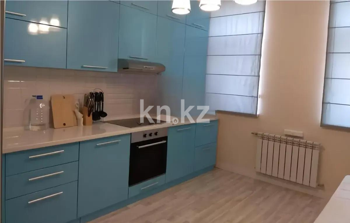 Продажа 2-комнатной квартиры, 65 м², пр. Мангилик Ел, дом  35 в Астане - фото 2