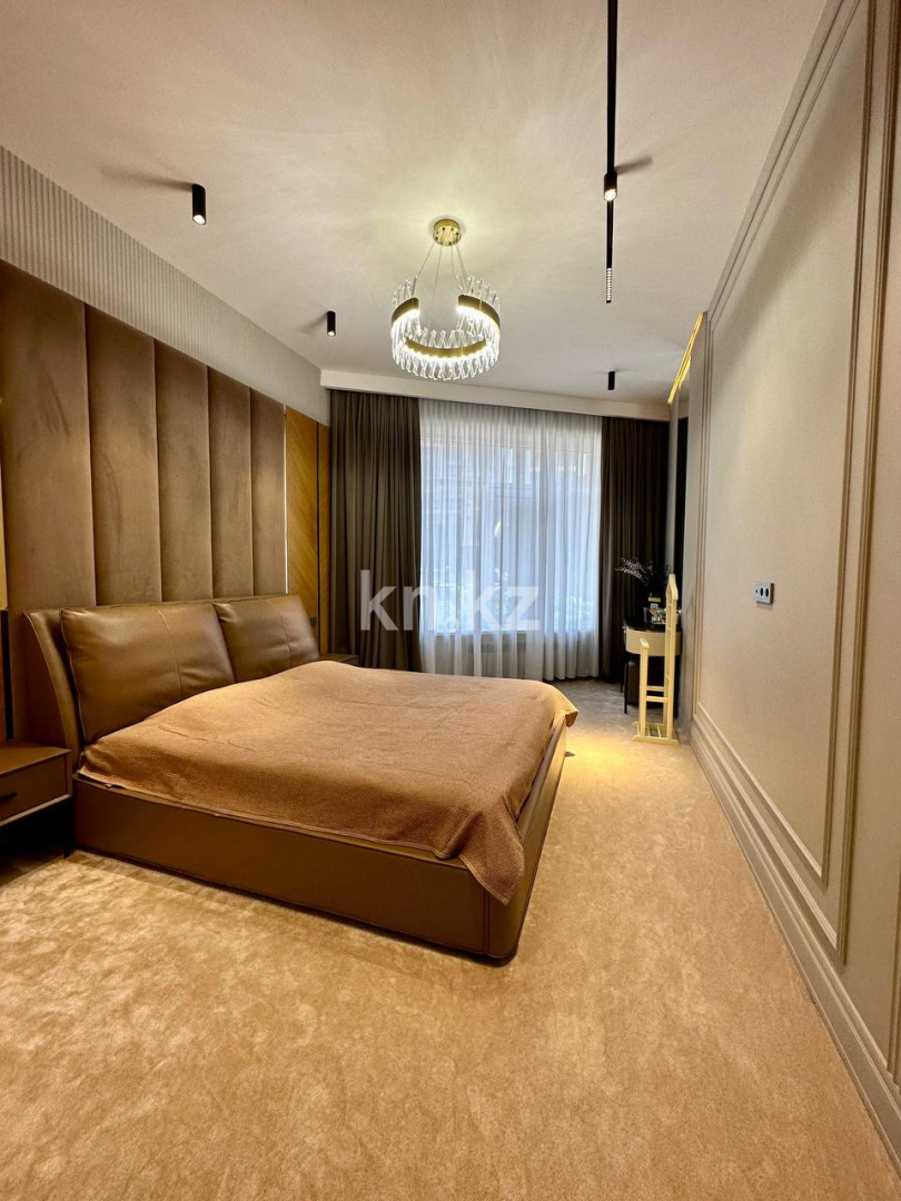 Продажа 4-комнатной квартиры, 151 м², ул. Арайлы в Алматы