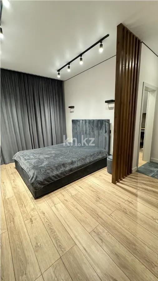 Продажа 2-комнатной квартиры, 35.5 м², ул. Токпанова, дом  22 в Астане