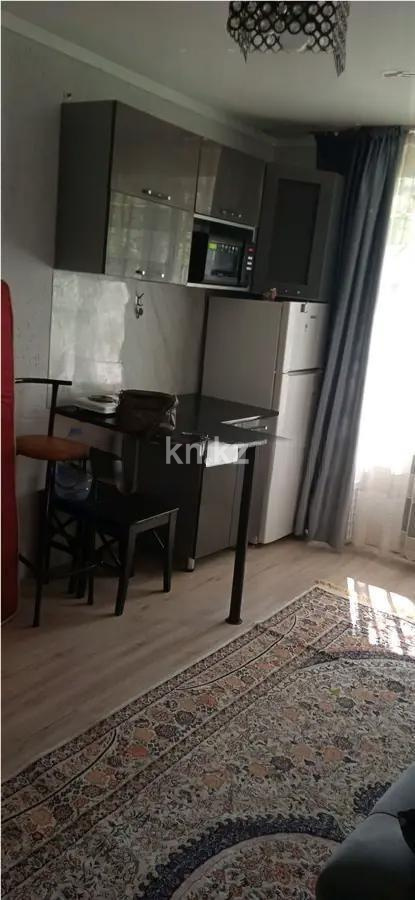 Продажа 1-комнатной квартиры, 17 м² в Алматы