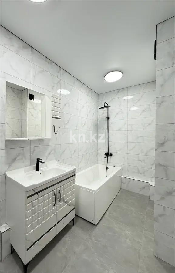 Продажа 3-комнатной квартиры, 64 м² в Алматы - фото 5