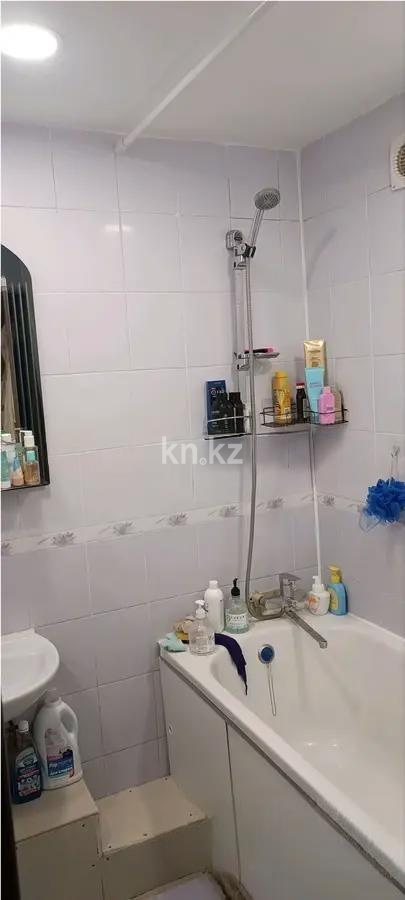 Продажа 2-комнатной квартиры, 44.9 м², мкр-н 12, дом  5 в Алматы - фото 4