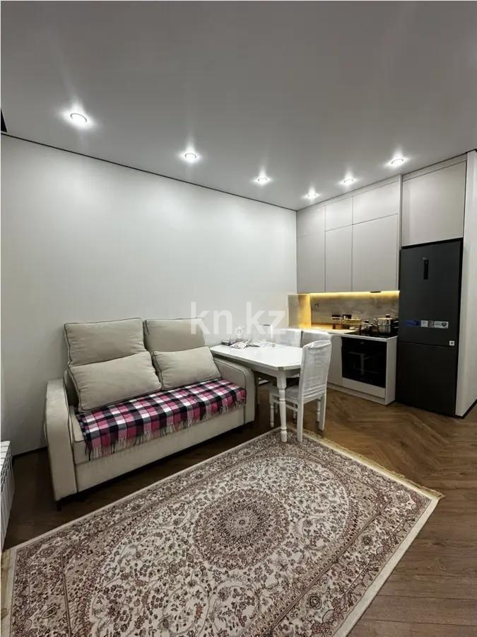 Продажа 3-комнатной квартиры, 42.5 м² в Астане