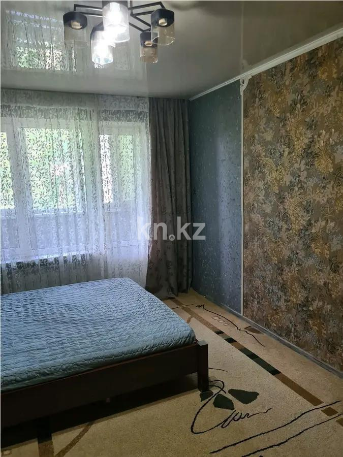 Продажа 1-комнатной квартиры, 35 м² в Алматы
